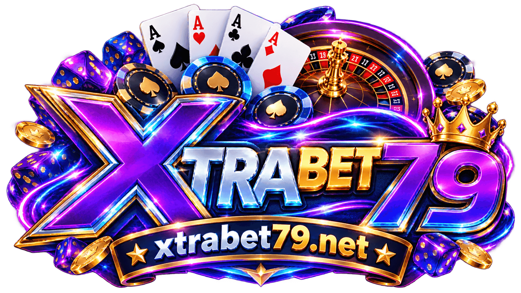 xtrabet79 logo